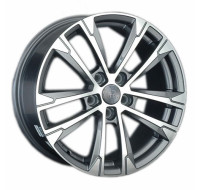 Replay Volkswagen (VV137) W7.5 R17 PCD5x112 ET47 DIA57.1 GMF